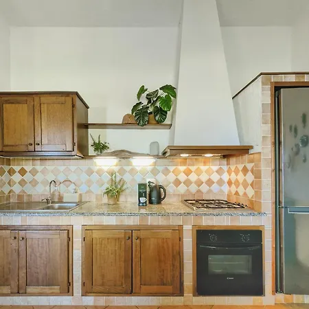 Сasa de vacaciones Sa Perla - Pool, Panoramic View, 250m To Seafront, 650m To