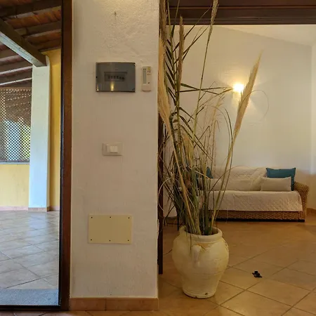 Сasa de vacaciones Sa Perla - Pool, Panoramic View, 250m To Seafront, 650m To Marina di Gairo