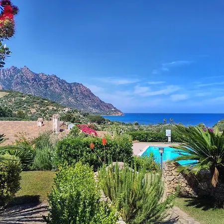 Prázdninový dům Sa Perla - Pool, Panoramic View, 250m To Seafront, 650m To
