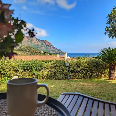Casa vacanze Sa Perla - Pool, Panoramic View, 250m To Seafront, 650m To Beach, Starlink Internet *