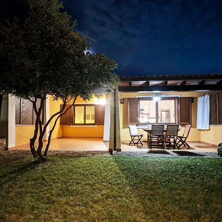 Ferienhaus Sa Perla - Pool, Panoramic View, 250m To Seafront, 650m To