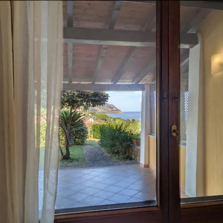 Sa Perla - Pool, Panoramic View, 250m To Seafront, 650m To Beach, Starlink Internet Casa vacanze