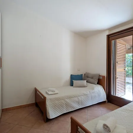 Casa vacanze Sa Perla - Pool, Panoramic View, 250m To Seafront, 650m To Beach, Starlink Internet *