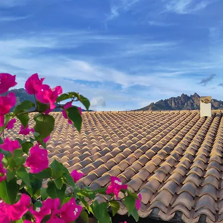 Sa Perla - Pool, Panoramic View, 250m To Seafront, 650m To Beach, Starlink Internet Casa vacanze *