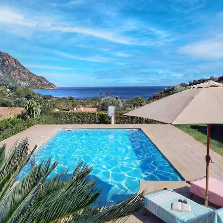 Sa Perla - Pool, Panoramic View, 250m To Seafront, 650m To *