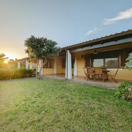 Sa Perla - Pool, Panoramic View, 250m To Seafront, 650m To Beach, Starlink Internet