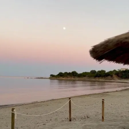 Sa Perla - Pool, Panoramic View, 250m To Seafront, 650m To Marina di Gairo